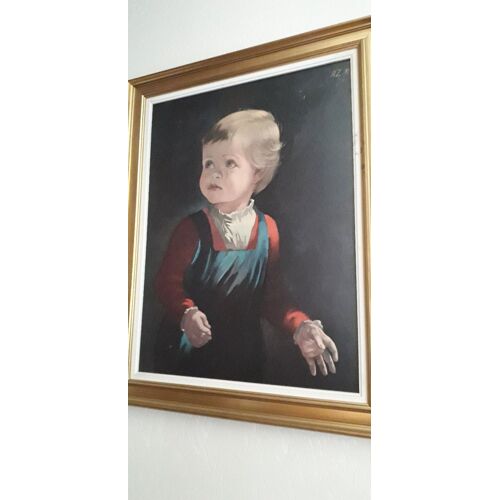 Tableau Enfant