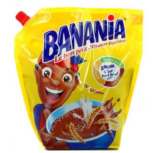 Banania 1kg