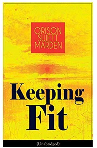 Keeping Fit (Unabridged)