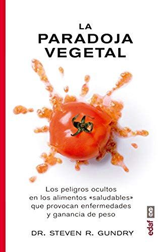 Paradoja Vegetal, La