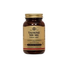 Taurine 500mg 