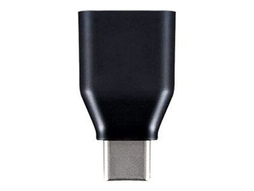 EPOS I SENNHEISER USB-A to USB-C - Adaptateur USB - 24 pin USB-C (M) pour USB (F) - 2.9 cm - pour ADAPT Presence Grey UC; Sennheiser SP 30T