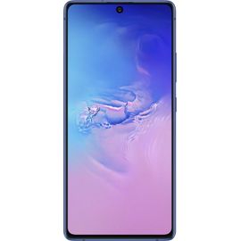 Samsung Galaxy S10 Lite 8/128 Go Double SIM Prism bleu