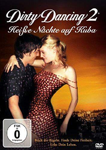 Dirty Dancing 2
