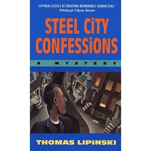 Steel City Confessions