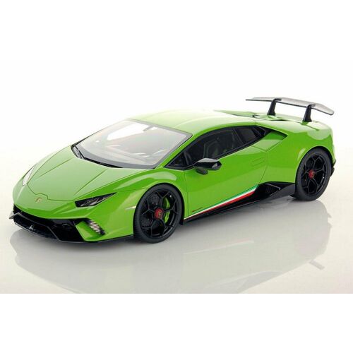 Lamborghini Huracan Performante 1/18 Maisto-Maisto