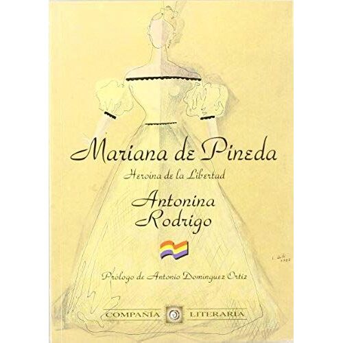 Mariana Pineda