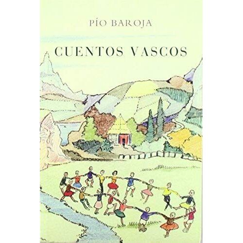 Cuentos Vascos