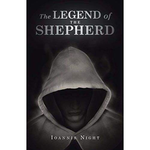 The Legend Of The Shepherd