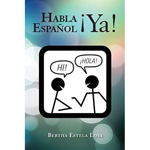 Habla Espanol Ya!