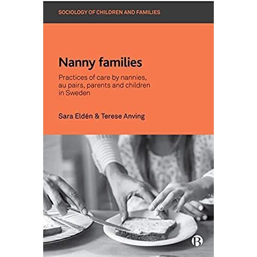 Nanny Families