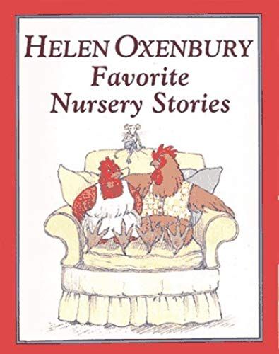 Favorite Nursery Stories