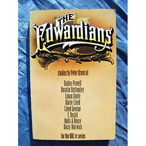 The Edwardians