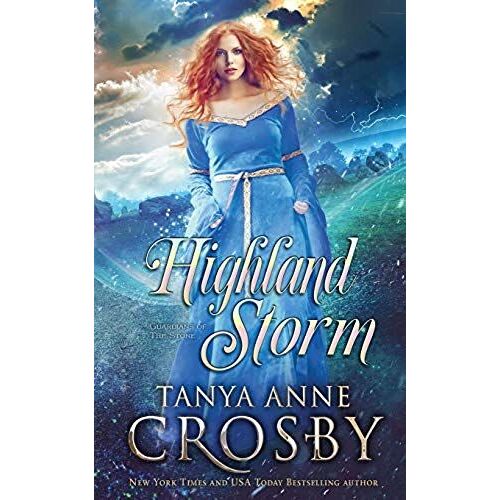Highland Storm
