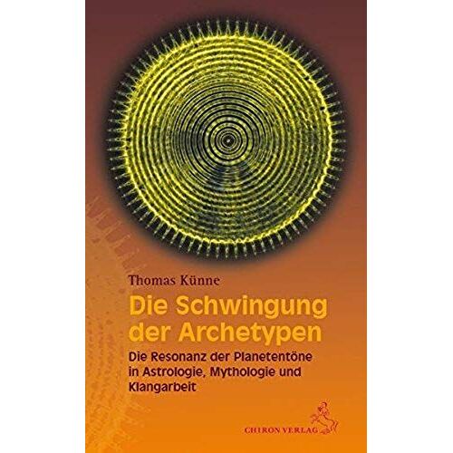 Die Schwingung Der Planeten