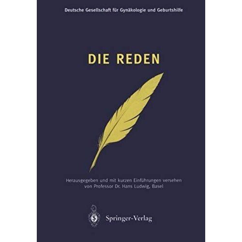 Die Reden