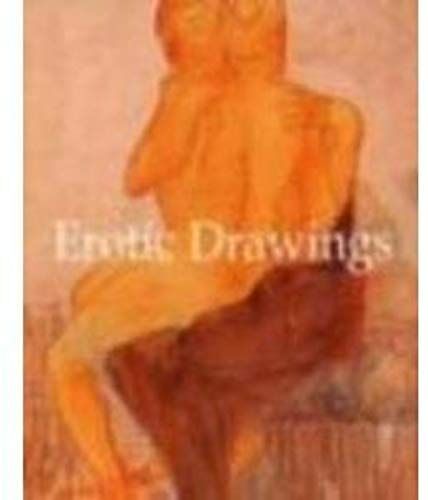 Mega Squares: Erotic Drawings