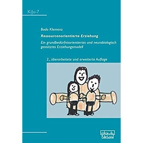 Ressourcenorientierte Erziehung