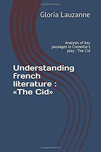 Understanding French Literature