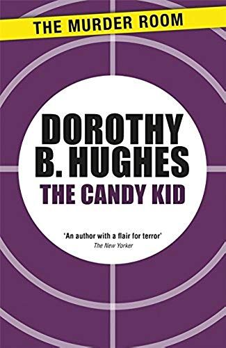 Hughes, D: The Candy Kid