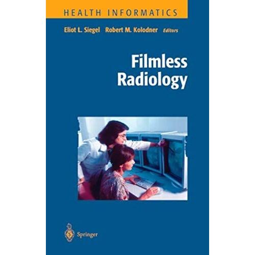 Filmless Radiology