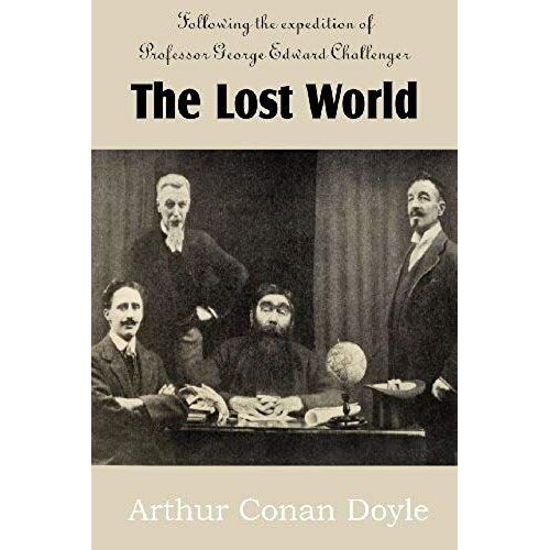 The Lost World