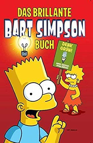 Bart Simpson Sonderband 07