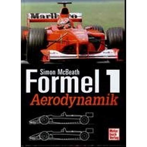 Formel 1. Aerodynamik