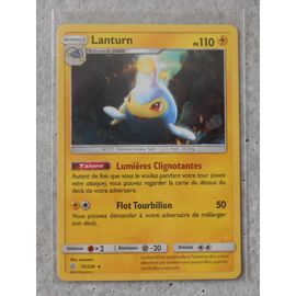 Lanturn 72/236 - Sl12 - Eclipse Cosmique - Vf