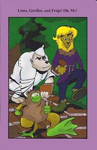 Read Well: Storybooks