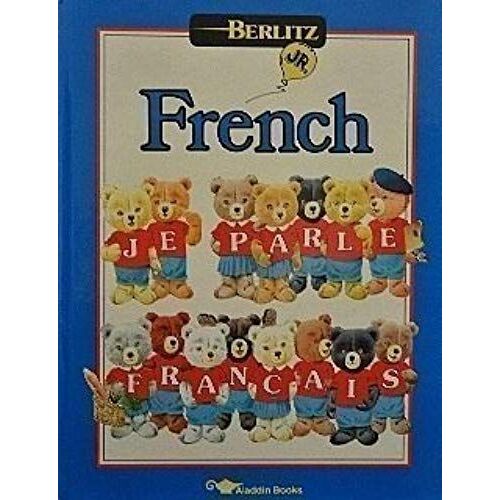 Berlitz Jr: French