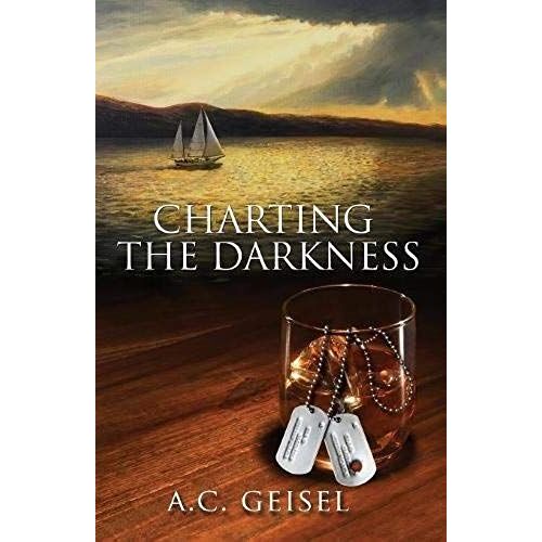 Charting The Darkness, A Novel