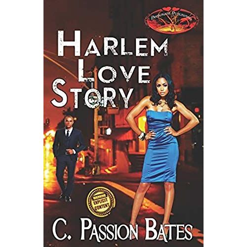 Harlem Love Story