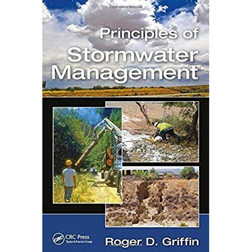 Principles Of Stormwater Management
