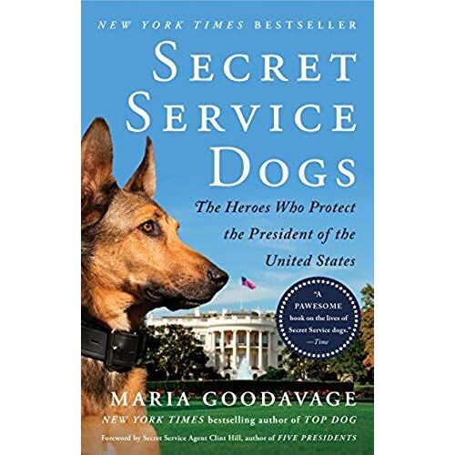 Secret Service Dogs