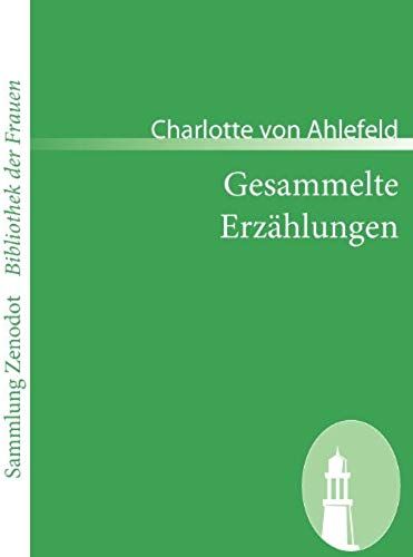 Gesammelte Erzählungen
