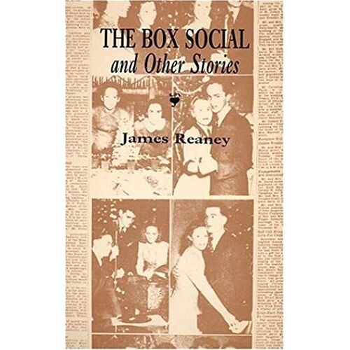 The Box Social & Other Stories