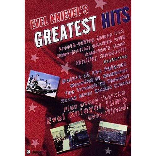 Evel Knievel's Greatest Hits