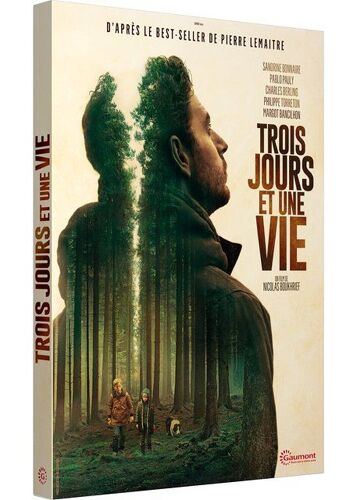 Trois Jours Et Une Vie
