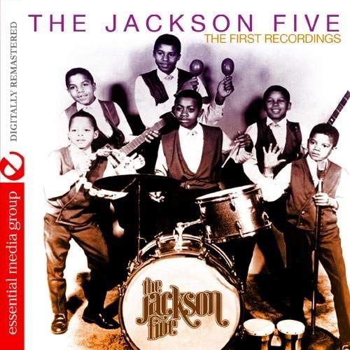 First Recordings