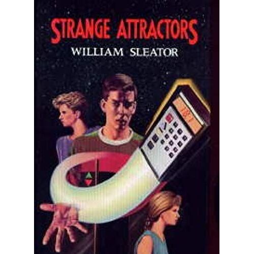 Strange Attractors