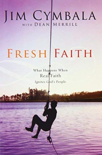 Fresh Faith