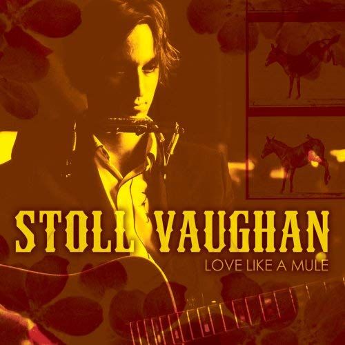 Love Like A Mule