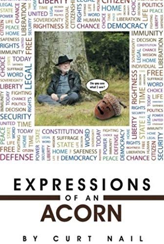Expressions Of An Acorn