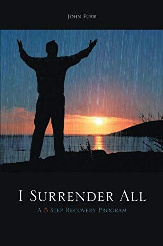 I Surrender All