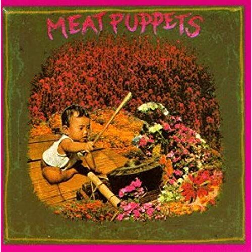 Meat Puppets