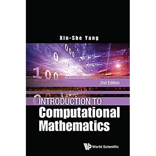 Intro Computation Math (2nd Ed)