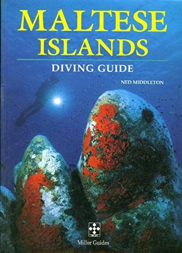 Maltese Islands Diving Guide