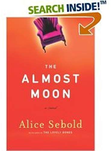 The Almost Moon