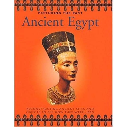 Ancient Egypt: Picturing The Past